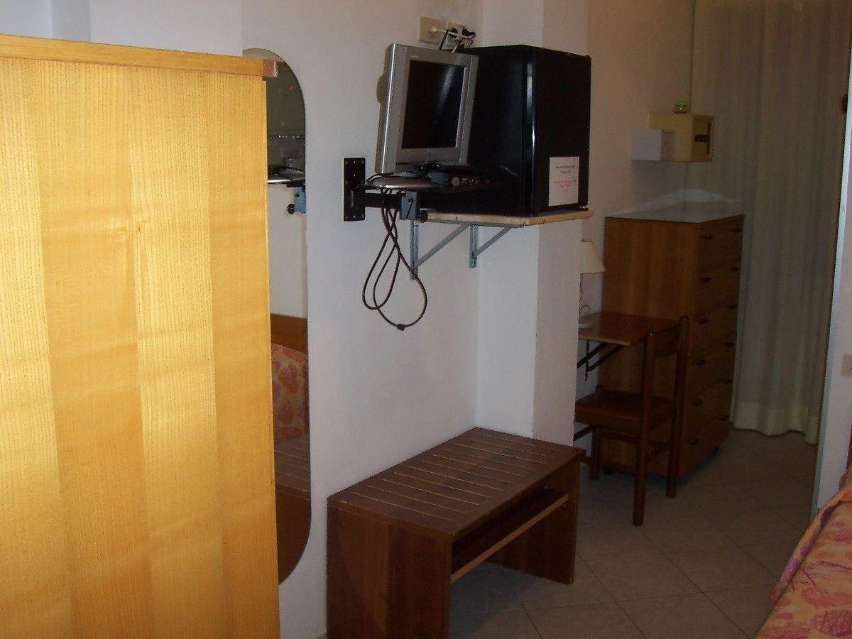 Hotel Caldin'S Chioggia Exterior foto