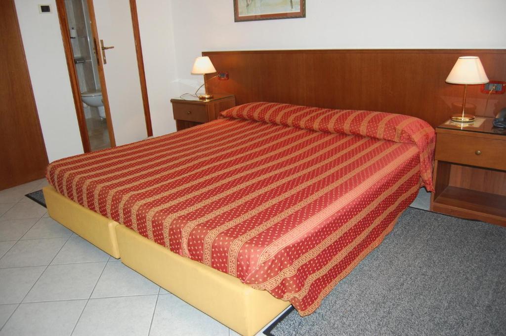 Hotel Caldin'S Chioggia Quarto foto